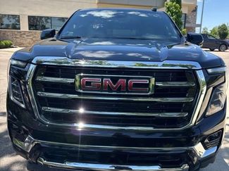 Used 2025 GMC Yukon Elevation AWD/4WD video 1