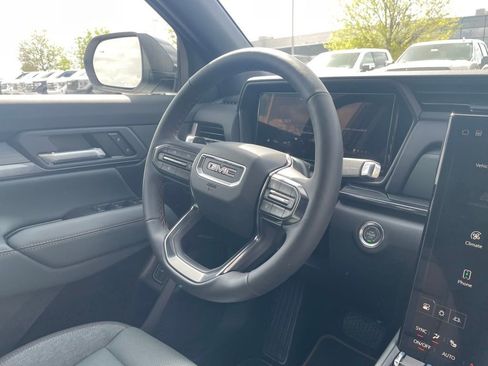 New 2026 GMC Terrain AT4 AWD/4WD image 29