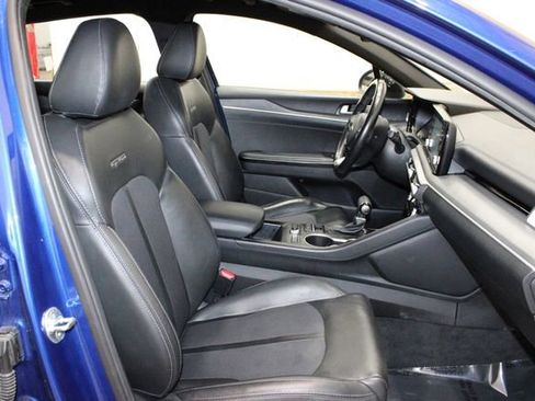 Used 2021 Kia K5 GT-Line image 10