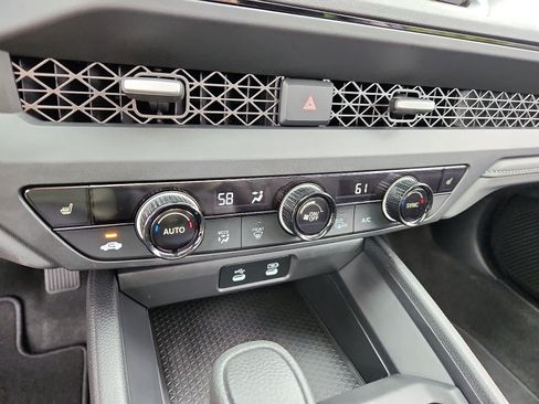 Certified 2024 Honda Accord EX image 18