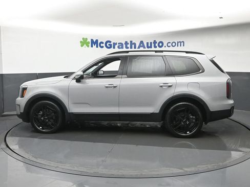 Used 2024 Kia Telluride EX X-Line AWD/4WD image 26