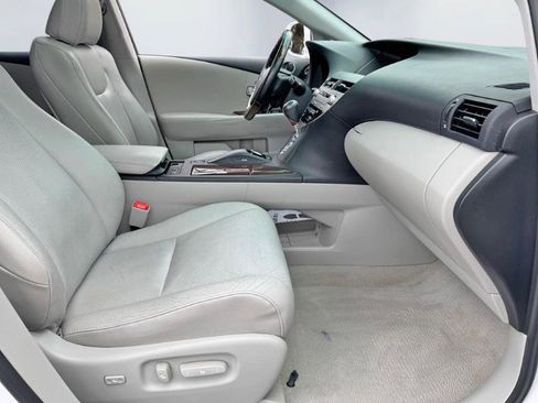 Used 2011 Lexus RX 350 AWD w/ Premium Pkg image 25