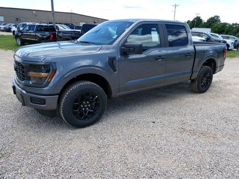 New 2026 Ford F150 STX AWD/4WD image 7