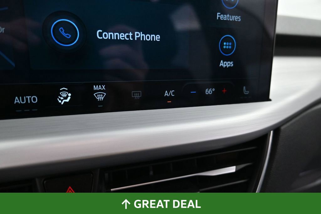 Used 2024 Ford Escape Platinum AWD/4WD image 44
