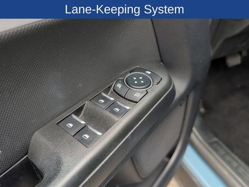 Used 2023 Ford Bronco Sport Big Bend w/ Convenience Package AWD/4WD image 27