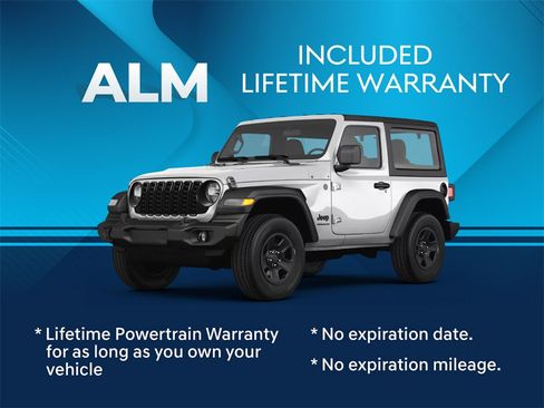 New 2025 Jeep Gladiator Rubicon w/ Convenience Group AWD/4WD image 2