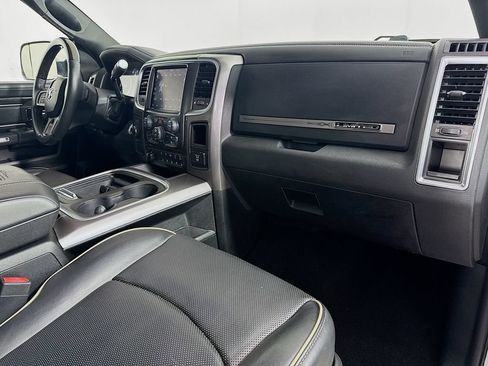 Used 2018 RAM 3500 Laramie Longhorn AWD/4WD image 33
