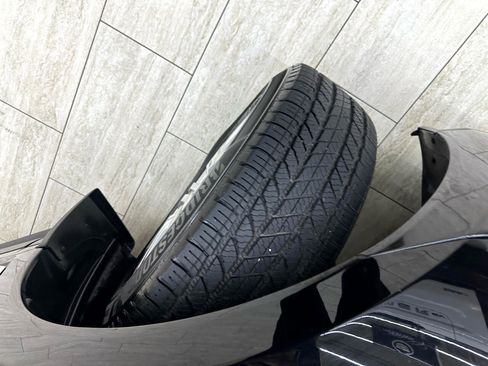 Used 2016 Cadillac SRX Luxury w/ Driver Awareness Package image 42