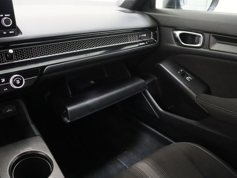 Used 2022 Honda Civic Sport image 21