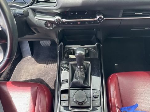 Used 2023 MAZDA CX-30 AWD 2.5 S w/ Preferred Package image 14