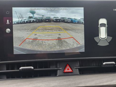 Certified 2024 Kia Sportage X-Line image 26