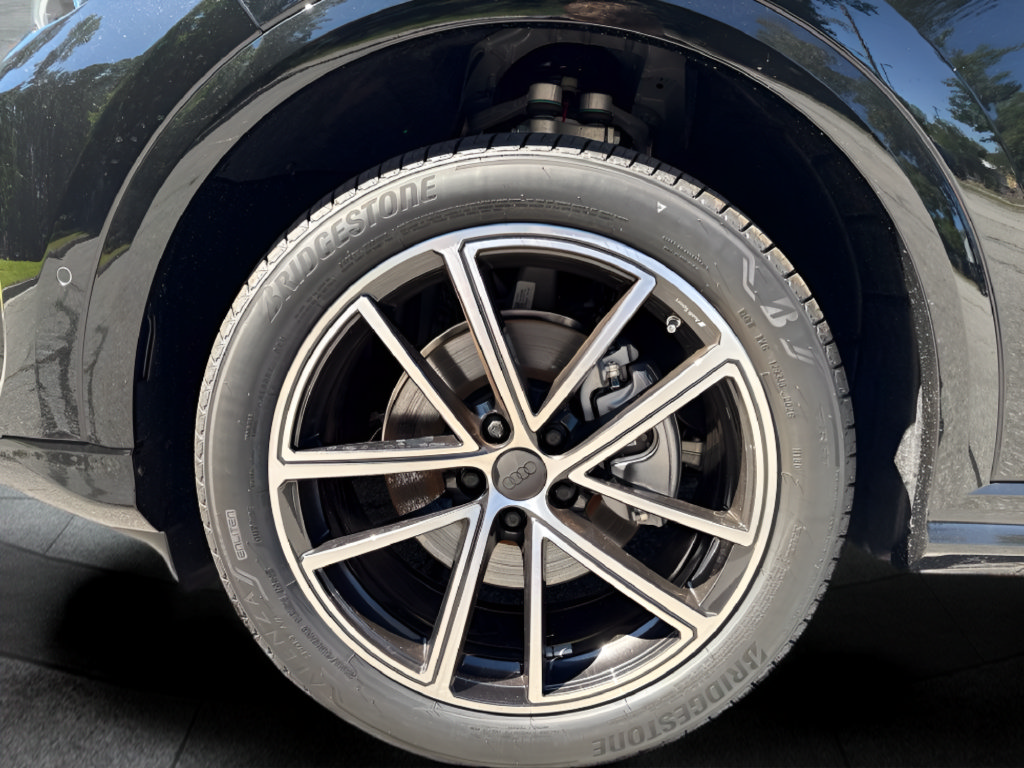 New 2026 Audi Q5 Prestige AWD/4WD image 41