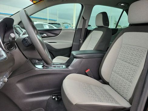 Used 2024 Chevrolet Equinox LS w/ Midnight Edition FWD image 19