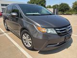 Used 2016 Honda Odyssey EX-L image 3
