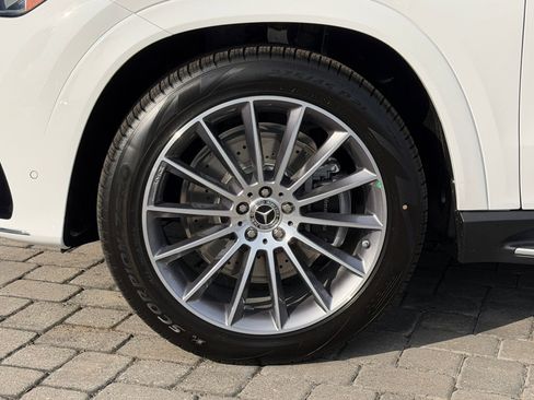 New 2026 Mercedes-Benz GLE 350 4MATIC image 13