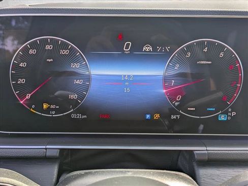 New 2026 Mercedes-Benz GLE 450 4MATIC image 10