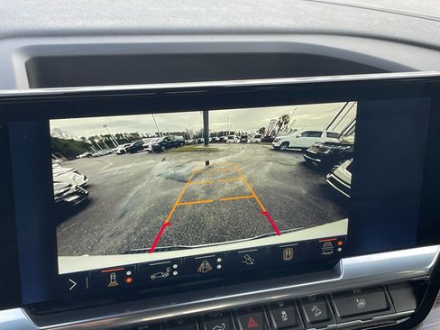 Used 2024 Chevrolet Silverado 1500 RST w/ RST All Star Premium Package image 15