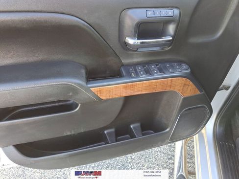 Used 2014 GMC Sierra 1500 SLT w/ SLT Preferred Package image 13