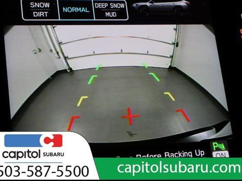 Used 2024 Subaru Outback Wilderness AWD/4WD image 28