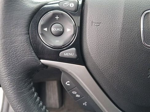 Used 2015 Honda Civic EX-L image 21