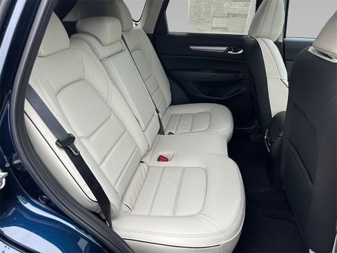 New 2025 MAZDA CX-5 AWD 2.5 S w/ Preferred Package image 17