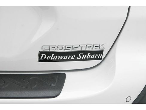 Used 2025 Subaru Crosstrek 2.5i Limited w/ Crosstrek Mirror Package image 37