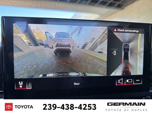 Used 2023 Audi A5 2.0T Premium Plus image 13