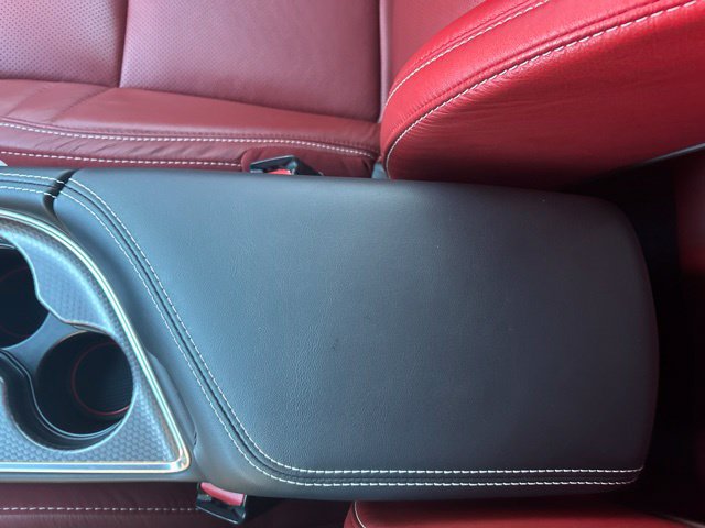 Used 2021 Dodge Challenger SRT Hellcat Redeye RWD image 30