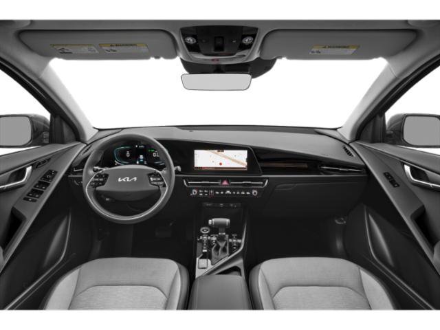 Certified 2025 Kia Niro FWD image 5