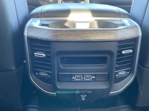 Used 2020 RAM 2500 Laramie AWD/4WD image 37