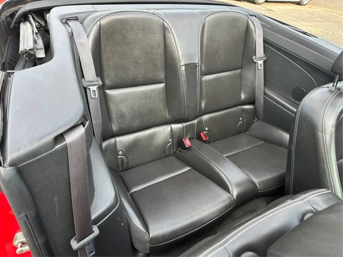 Used 2014 Chevrolet Camaro LT w/ RS Package RWD image 14