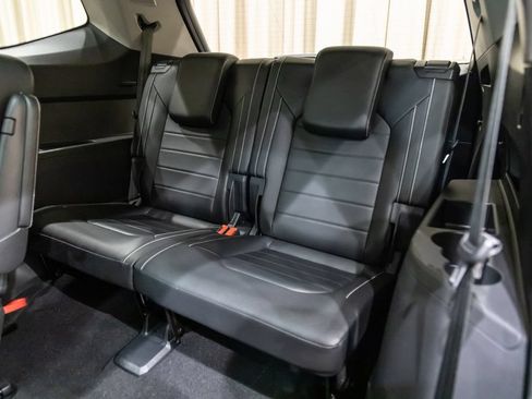 Used 2021 Volkswagen Atlas SEL Premium AWD/4WD image 14