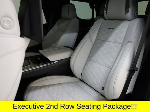 Used 2026 Cadillac Escalade V AWD/4WD image 42