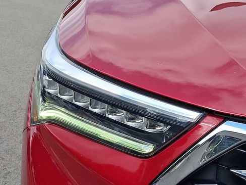 Used 2021 Acura RDX AWD w/ Technology Package image 9