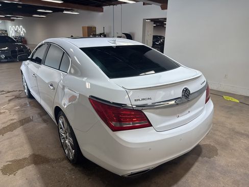 Used 2015 Buick LaCrosse Leather image 8