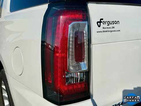 Used 2020 GMC Yukon Denali w/ Open Road Package image 14