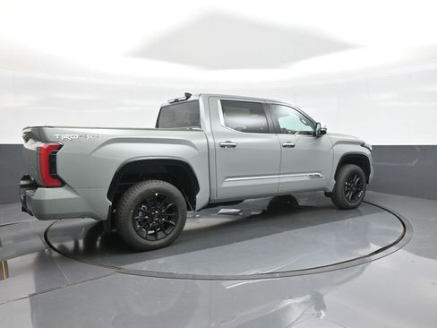 New 2026 Toyota Tundra 1794 Edition AWD/4WD image 8
