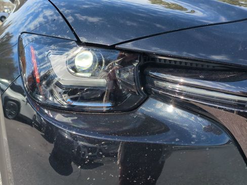 New 2026 MAZDA CX-70 3.3 Turbo w/ Preferred Package image 9