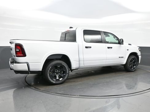 New 2026 RAM 1500 Big Horn image 6