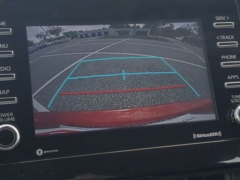 Certified 2023 Toyota Camry LE FWD image 19