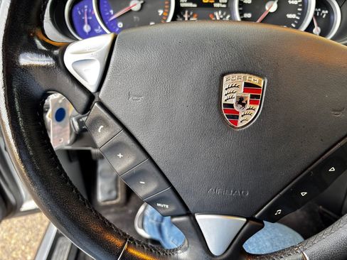 Used 2008 Porsche Cayenne Turbo image 24