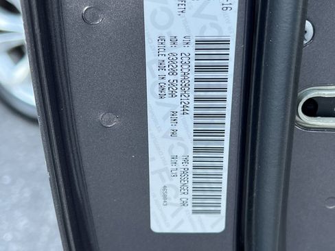 Used 2016 Chrysler 300 Limited RWD image 29