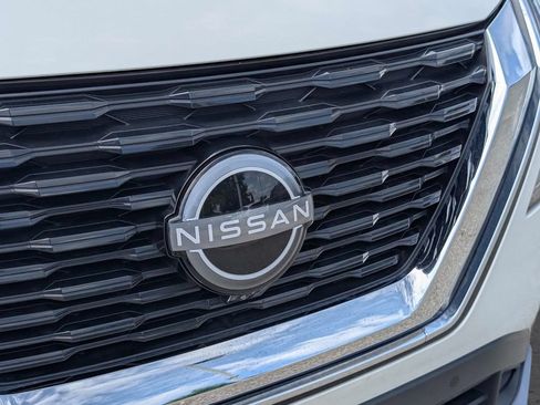 Certified 2023 Nissan Rogue SL w/ SL Premium Package AWD/4WD image 4