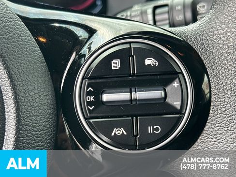 Used 2024 Kia Soul S FWD image 29
