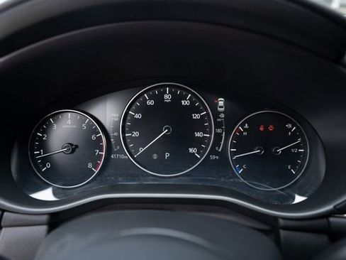 Used 2021 MAZDA MAZDA3 2.5 Turbo Sedan w/Premium Plus image 15