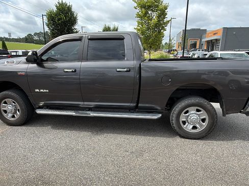 Used 2019 RAM 2500 Big Horn AWD/4WD image 11