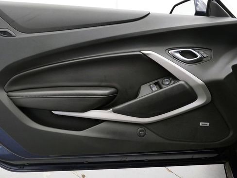 Used 2016 Chevrolet Camaro LT w/ RS Package image 12