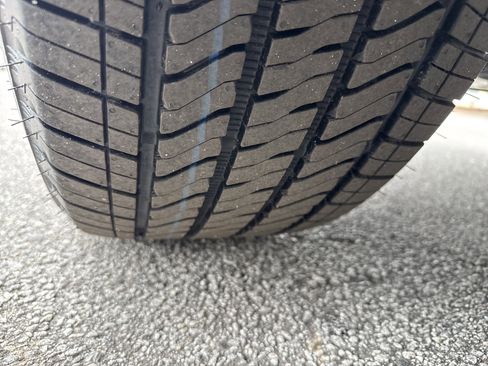 New 2026 GMC Sierra 1500 Denali image 12