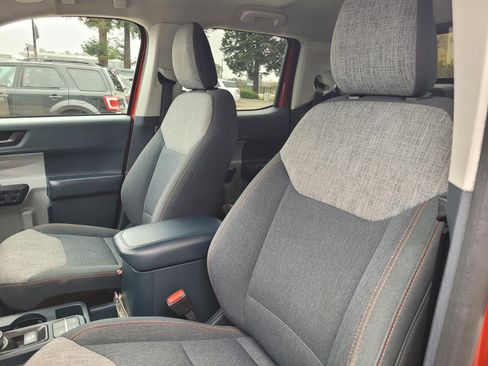 Certified 2022 Ford Maverick XLT w/ XLT Luxury Package image 22