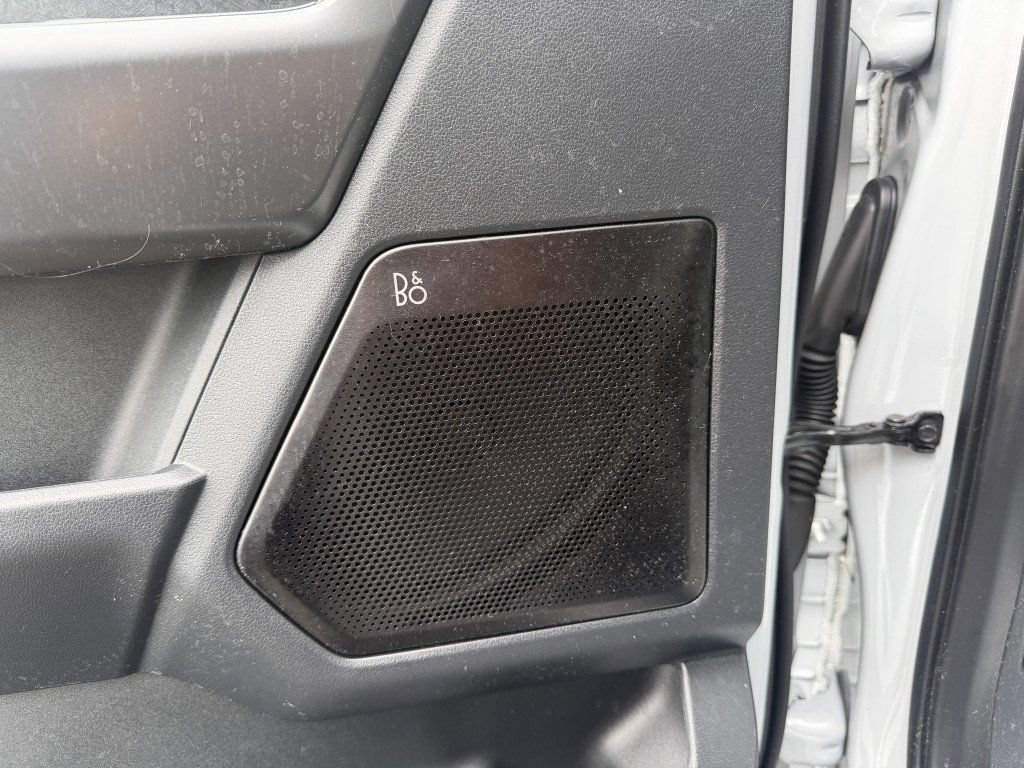 Used 2025 Ford F150 Tremor w/ Equipment Group 402A High AWD/4WD image 16